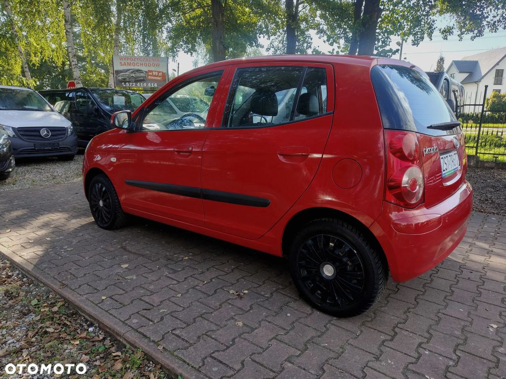 Kia Picanto 1.0 City - 9