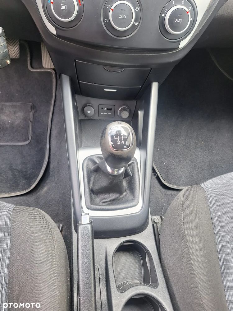 Kia Ceed 1.4 Comfort - 31