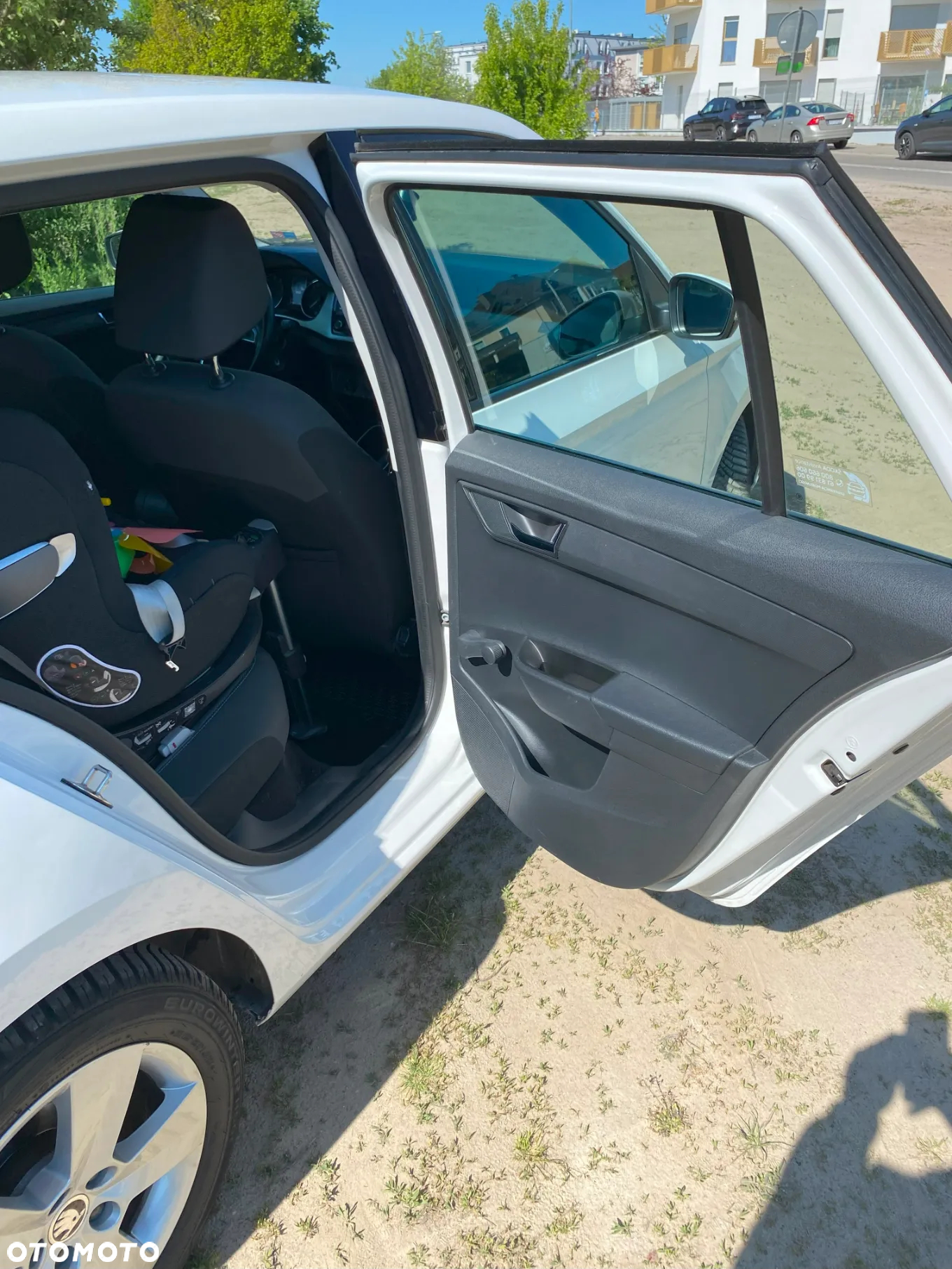Skoda Fabia 1.0 TSI Ambition - 7