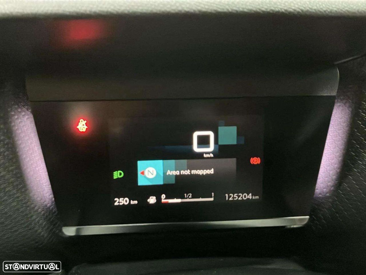 Citroën C4 1.2 PureTech Feel Pack - 11