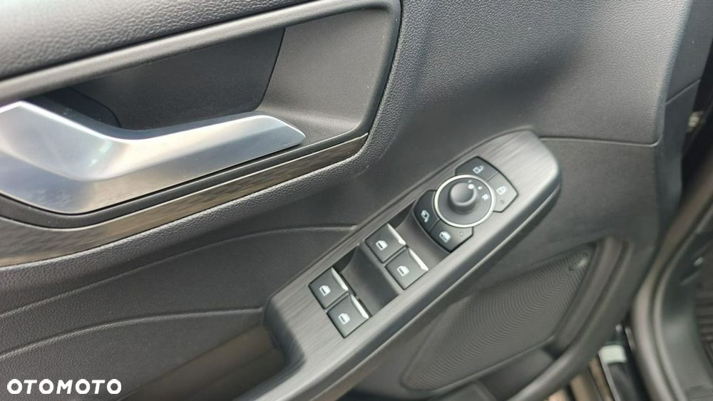 Ford Kuga 2024