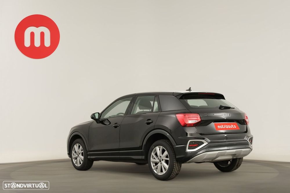 Audi Q2 35 TFSI Advanced S tronic - 3