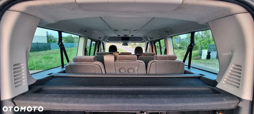 Fiat Scudo L1 (5-Si.) Panorama Executive - 17