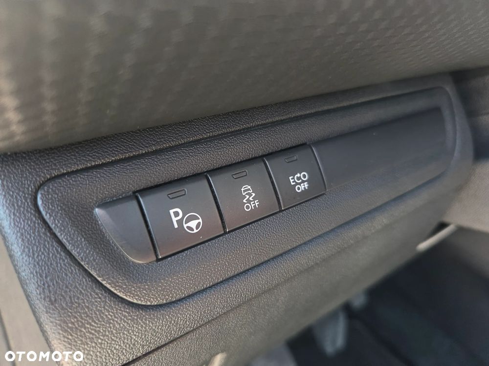 Peugeot 2008 PureTech 110 Stop&Start Style - 31