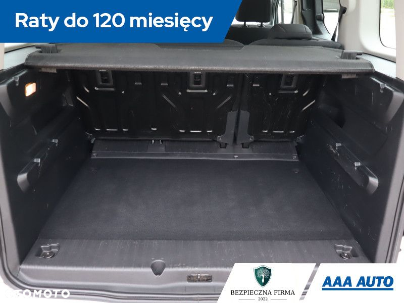 Opel Combo - 15