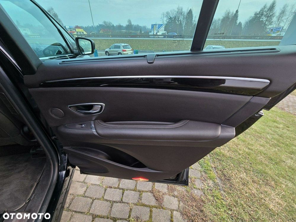 Renault Espace BLUE dCi 200 EDC LIMITED - 30