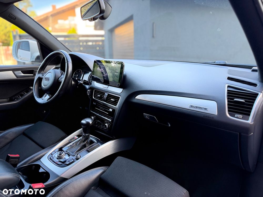 Audi Q5 - 24