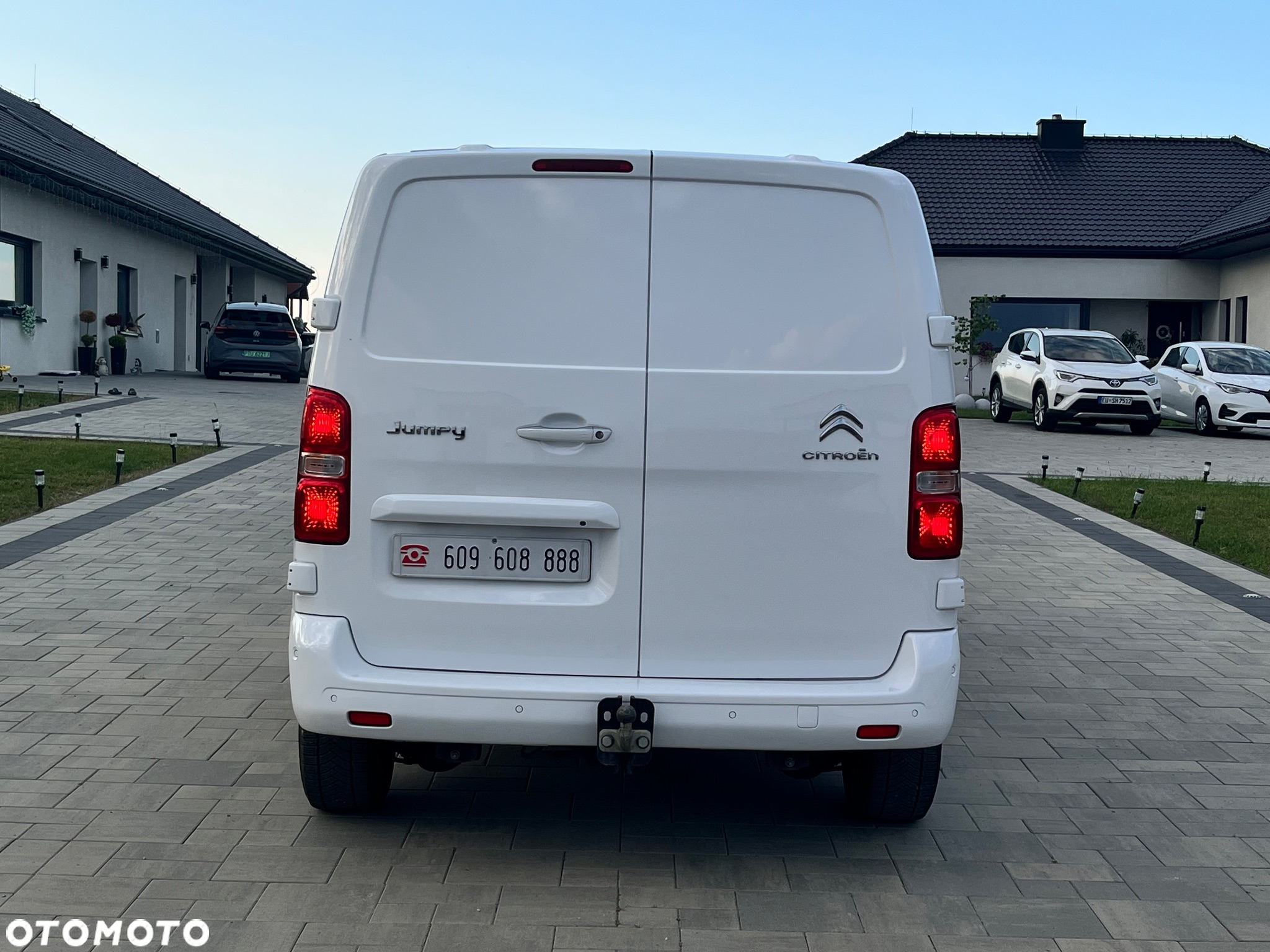 Citroën Jumpy - 5