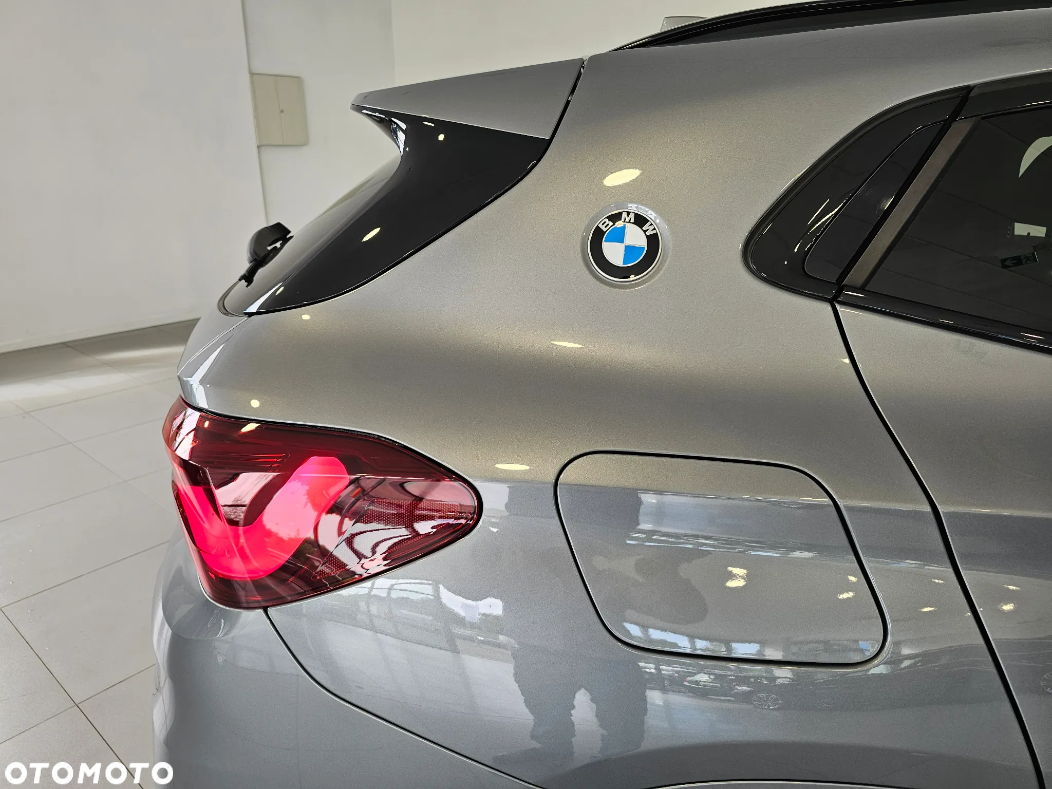 BMW X2 xDrive20i M Sport - 22