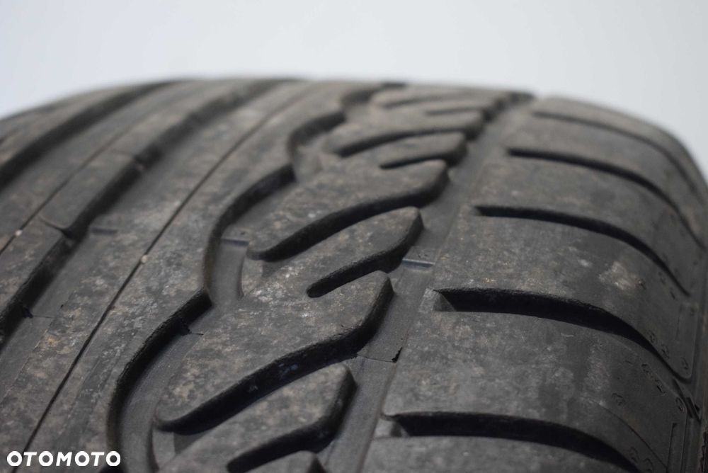 R18 255/55 Dunlop Sp Sport 01 DSST * Wysyłka gratis! - 3