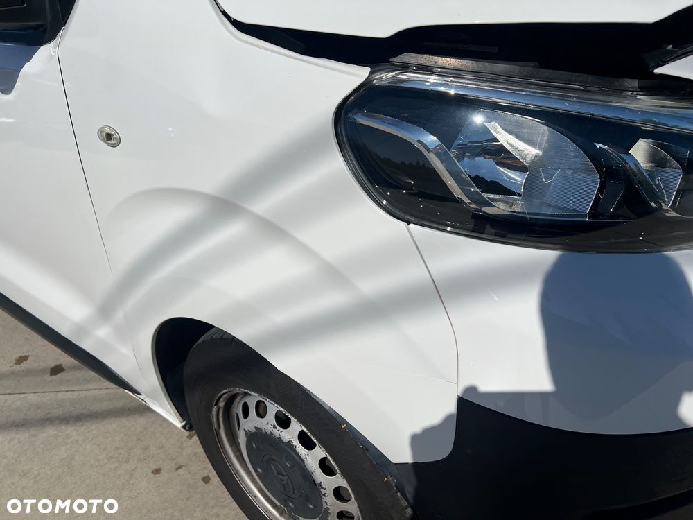 Toyota Proace - 27