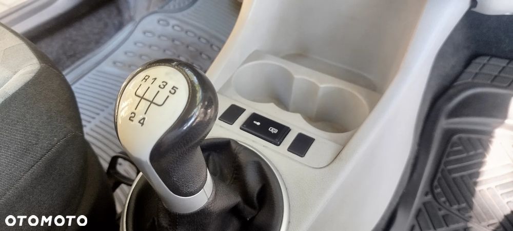 Skoda Roomster - 22