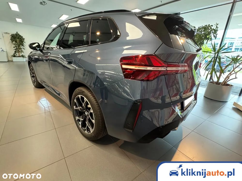 BMW X3 - 3