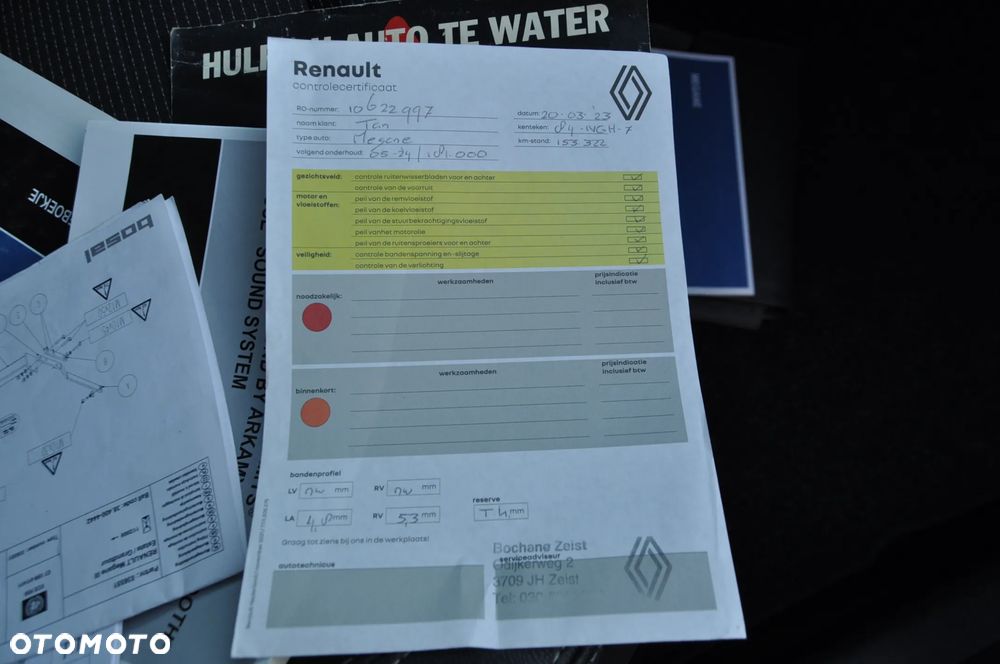 Renault Megane TCe 180 Dynamique - 19