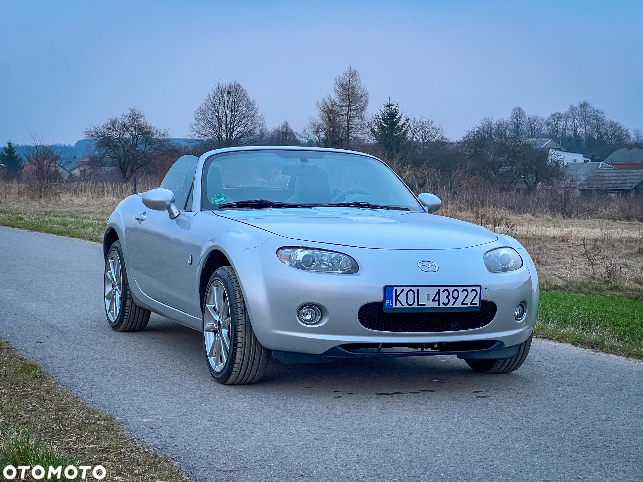 Mazda MX-5 - 9