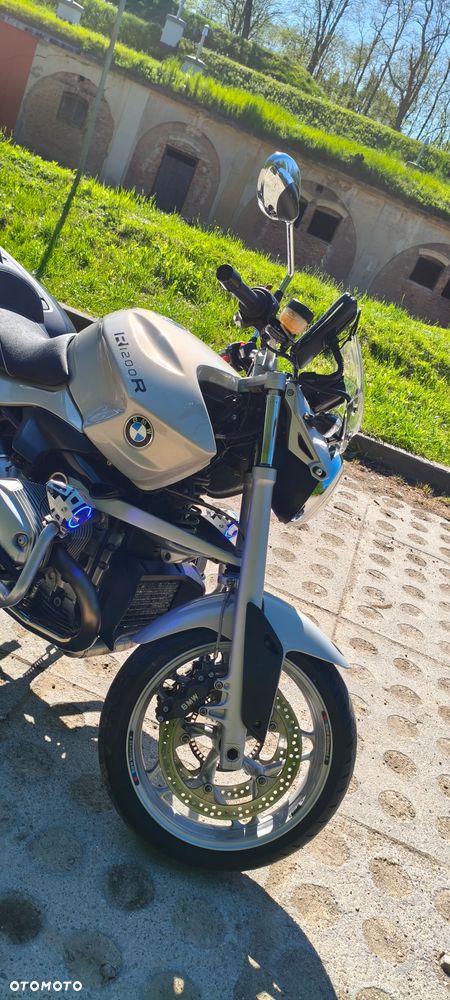 BMW R - 9