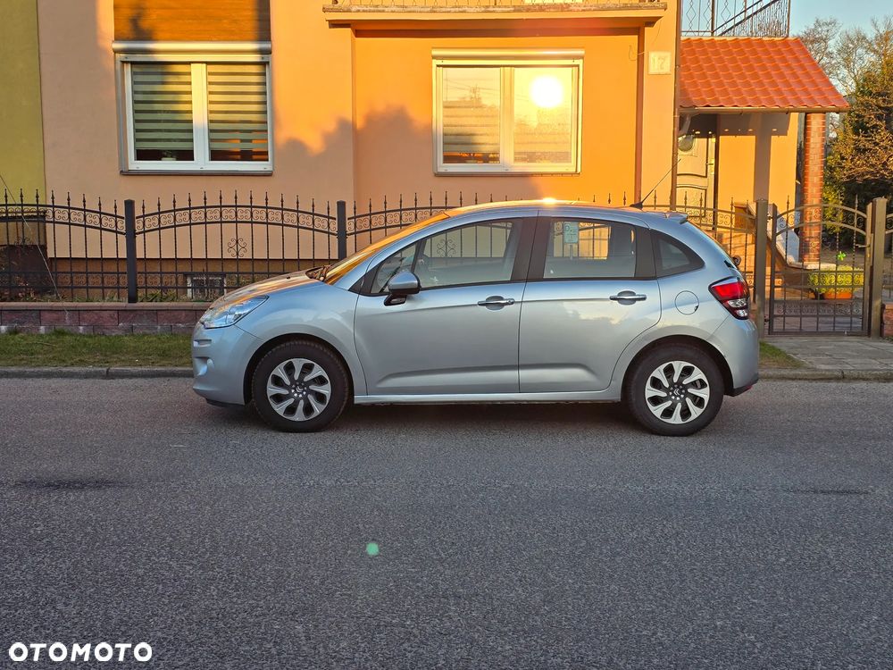 Citroën C3 - 4