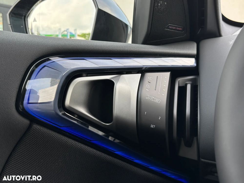 BMW X3 - 20