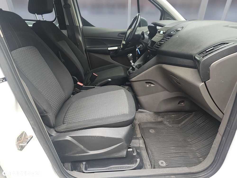 Ford transit-connect 220 1.5 EcoBlue 100KM Trend - 16