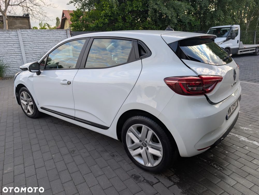 Renault Clio 1.0 TCe Techno - 1