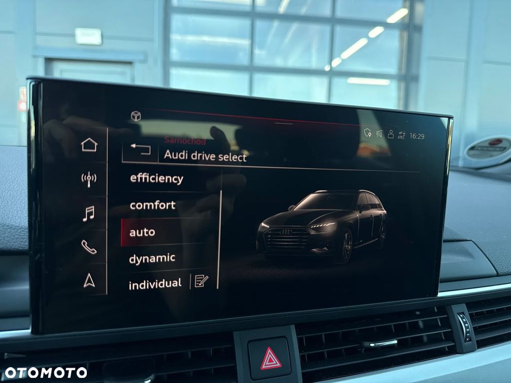 Audi A4 Allroad - 17