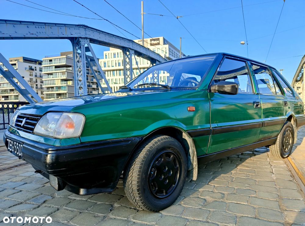 Polonez Caro - 6