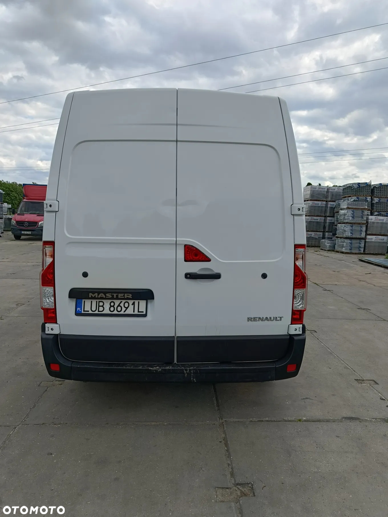 Renault MASTER - 15