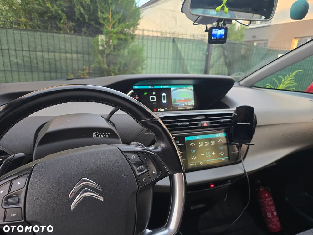 Citroën C4 Picasso 1.6 e-HDi Intensive ETG6 - 6