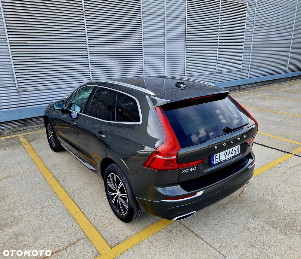 Volvo XC 60 T5 AWD Inscription - 15
