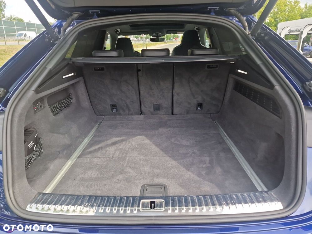 Audi SQ8 TFSI Quattro Tiptronic - 30