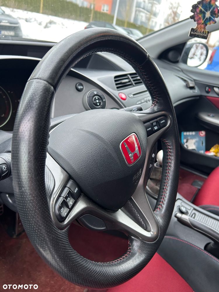 Honda Civic 2.0 i-VTEC Type R - 6
