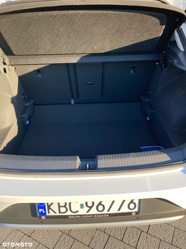 Volkswagen T-Roc 1.5 TSI Style - 3