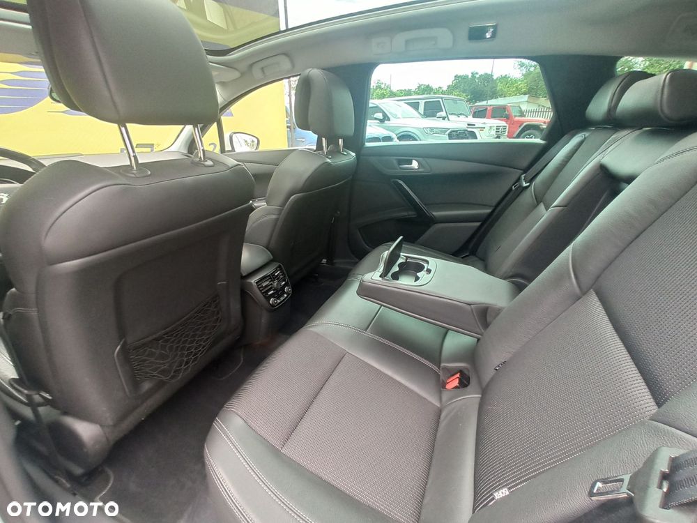 Peugeot 508 - 8