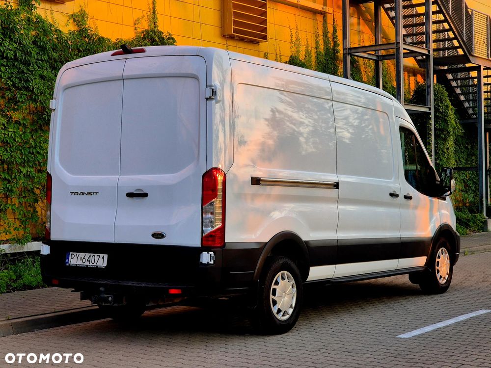 Ford Transit - 5