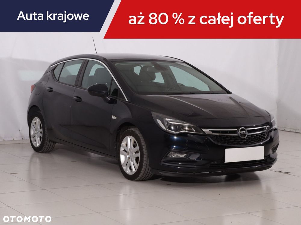 Opel Astra - 3
