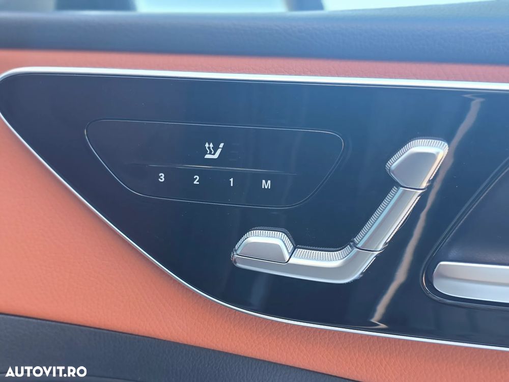 Mercedes-Benz C 200 4MATIC All-Terrain 9G-TRONIC Edition Avantgarde - 38