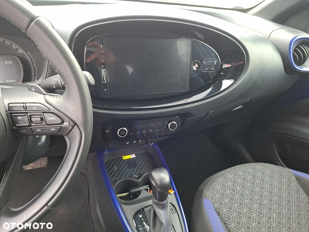 Toyota Aygo X 1.0 VVT-i Style CVT - 18