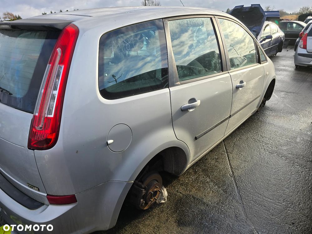 A181 / FORD C-MAX / NA CZĘŚCI - 6