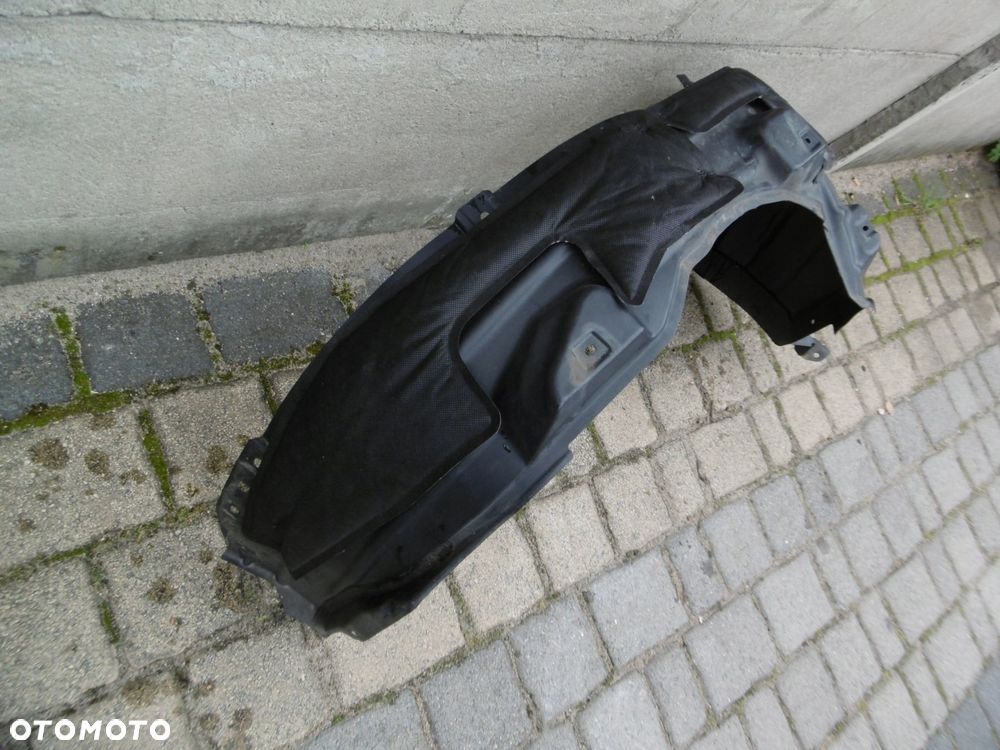 mitsubishi eclipse cross - nadkole przednie lewe - 2