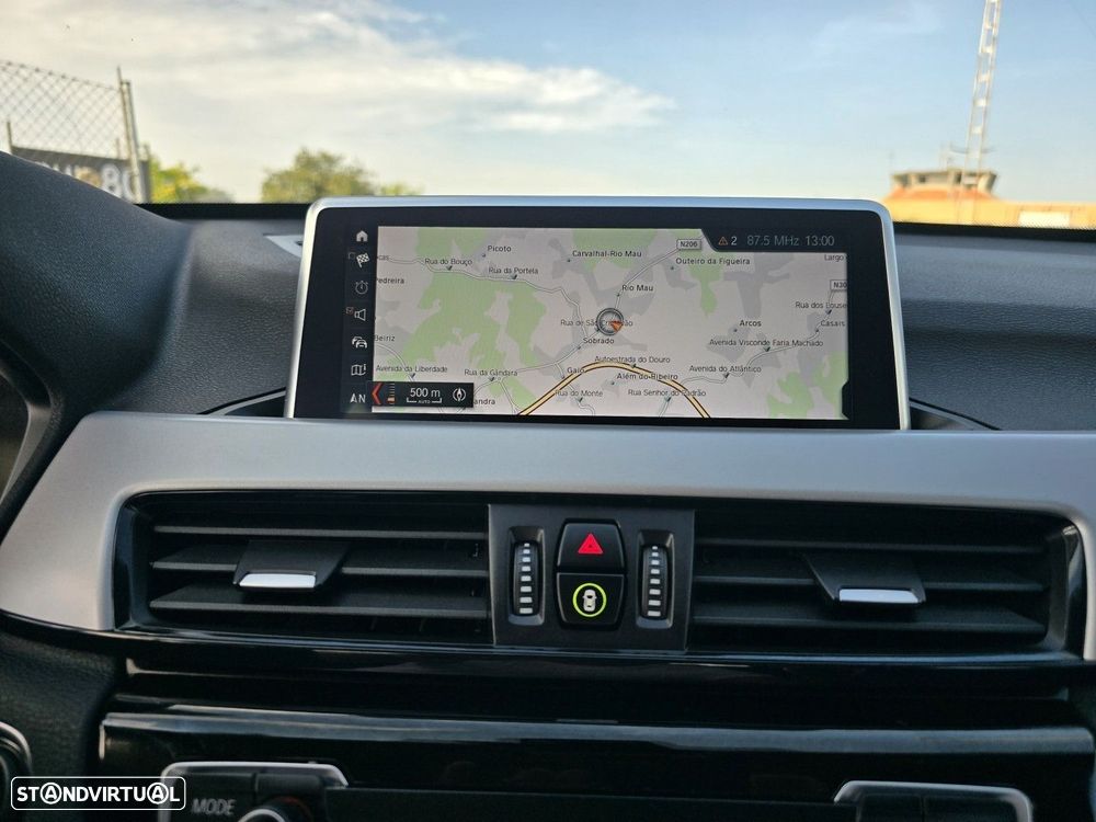 BMW X1 25 e xDrive xLine - 31