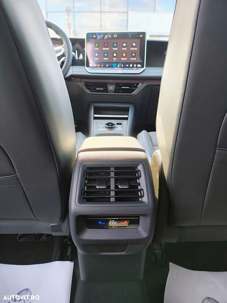 Volkswagen Tiguan 1.5 eTSI DSG MHEV Advanced - 13