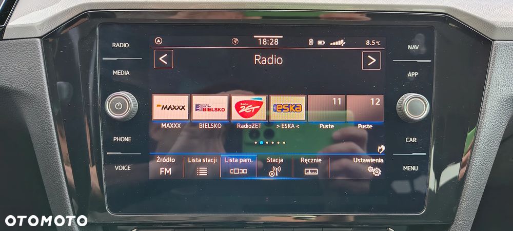 Volkswagen Passat 1.5 TSI EVO Business DSG - 25