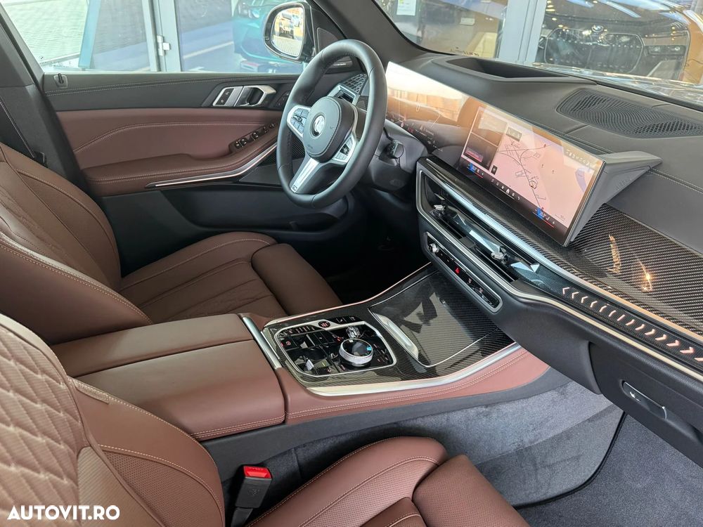 BMW X5 xDrive40i AT MHEV - 14