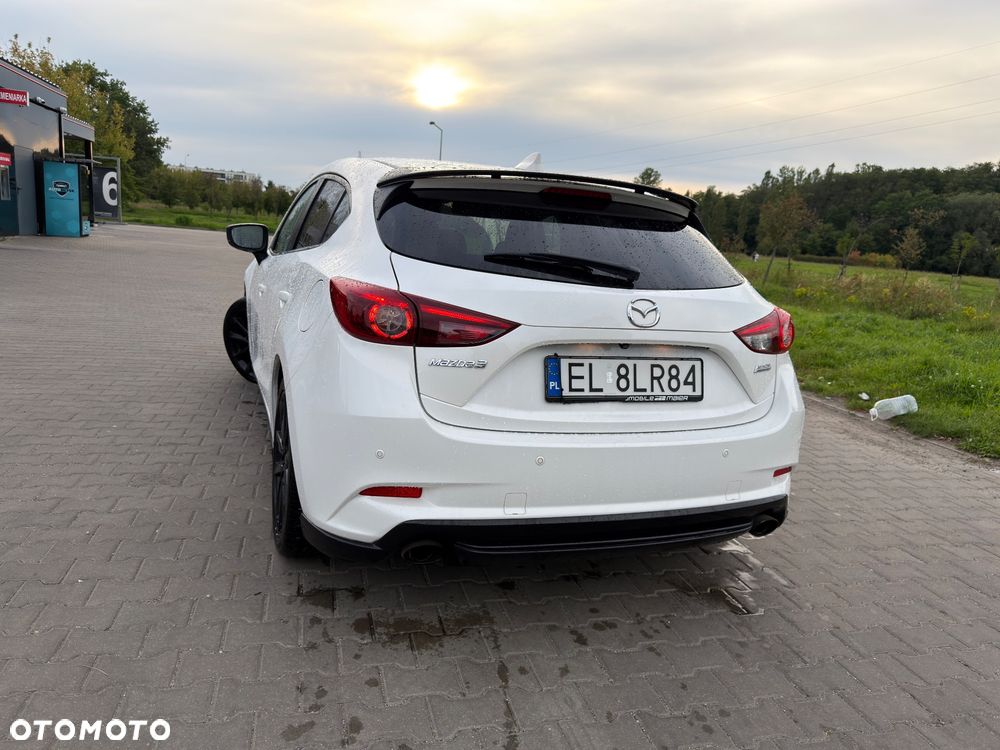 Mazda 3 - 13
