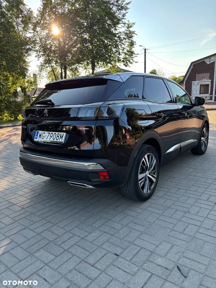 Peugeot 3008 - 8
