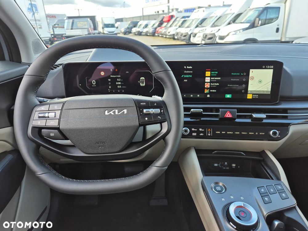 Kia Sportage 1.6 T-GDI Business Line 2WD DCT - 13