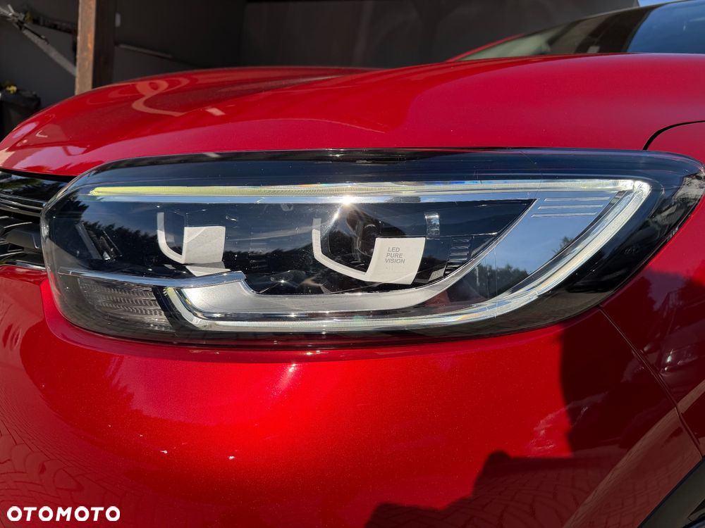 Renault Kadjar Energy TCe 130 EDC Bose Edition - 21
