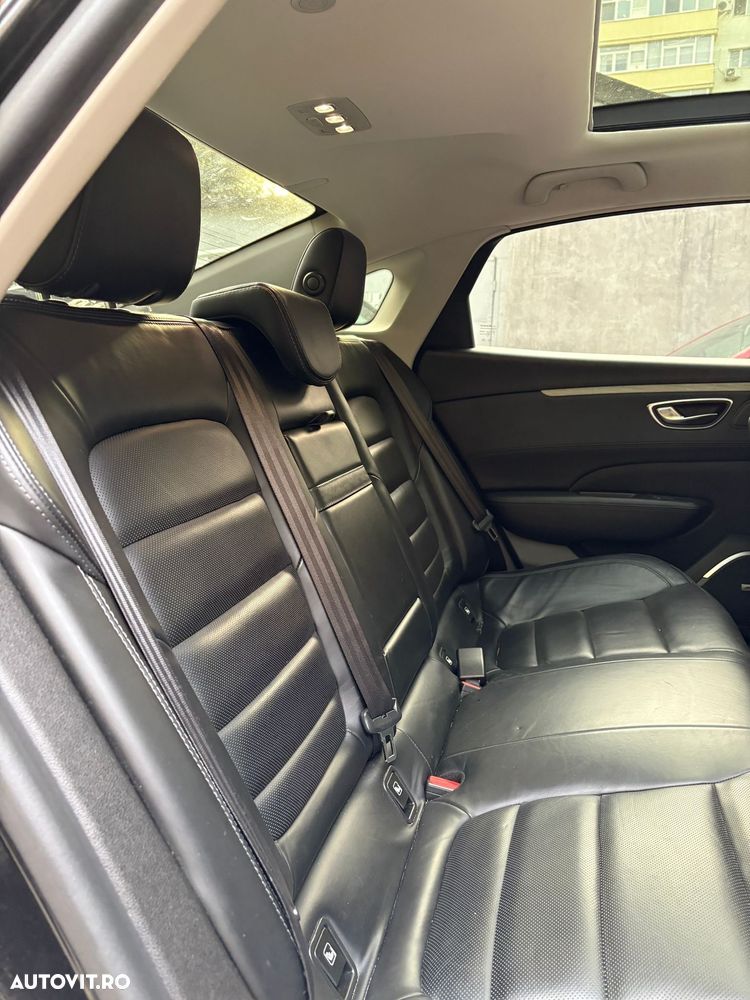 Renault Talisman ENERGY dCi 160 EDC INITIALE PARIS - 10