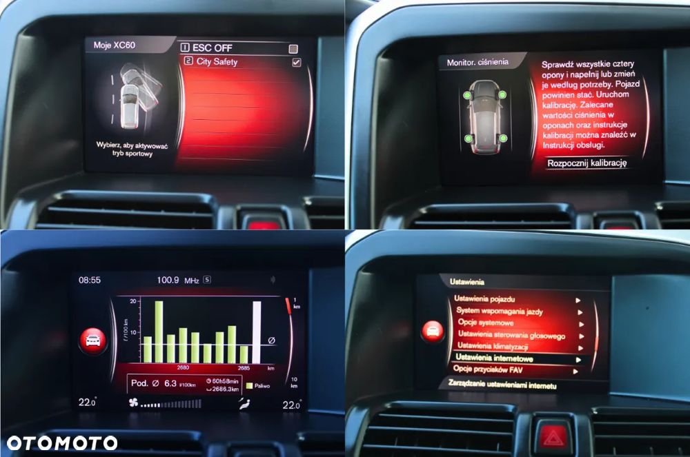 Volvo XC 60 D3 Summum - 30