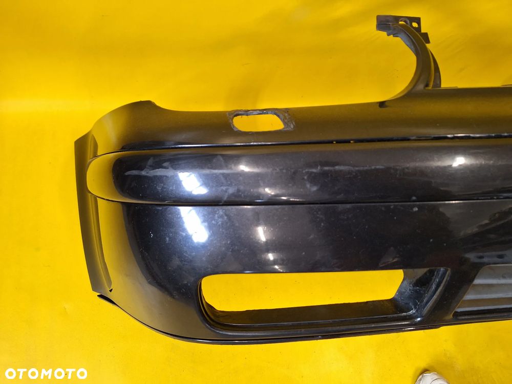 ZDERZAK PRZÓD PRZEDNI VW GOLF IV LAK: LC9Z NR503 - 7
